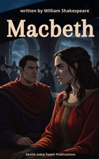 Macbeth - William Shakespeare - ebook + książka