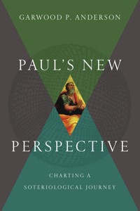 Paul's New Perspective - Garwood P. Anderson - ebook