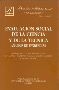 Evaluación social de la ciencia y de la técnica -  - ebook