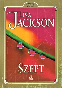 Szept - Lisa Jackson - ebook