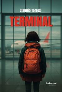 Terminal - Claudio Torres - ebook