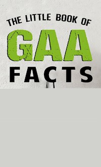 The Little Book of GAA Facts - Eddie Ryan - ebook