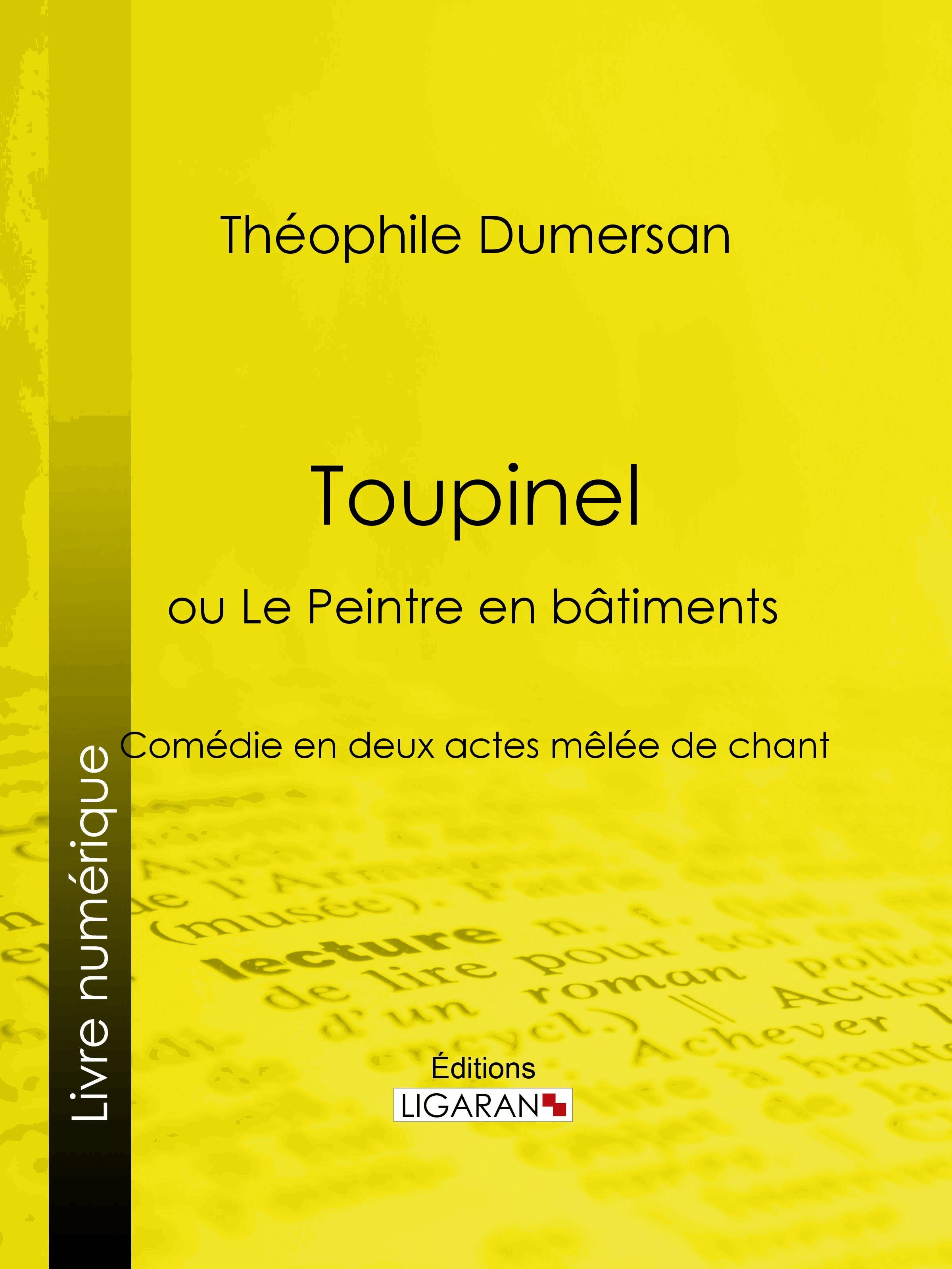Toupinel