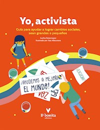 Yo activista - Lucha Sotomayor - ebook