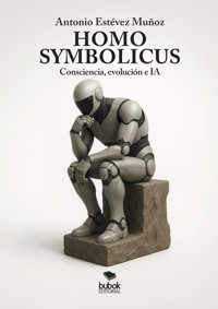 Homo symbolicus - Antonio Estévez - ebook