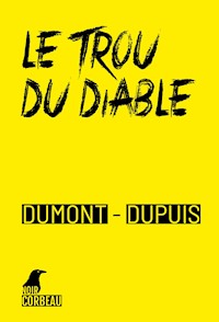 Le trou du diable - Agnès Dumont - ebook