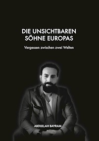 Die unsichtbaren Söhne Europas - Abdullah Bayram - ebook