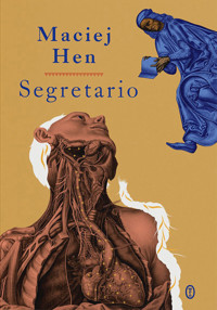Segretario - Maciej Hen - ebook + książka