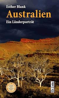 Australien - Esther Blank - ebook