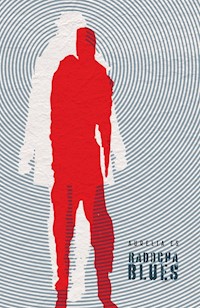 Radocha blues - Aurelia Es - książka