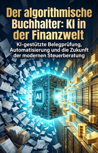 Der algorithmische Buchhalter: KI in der Finanzwelt - Aziz Striebitz - ebook
