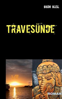 TraveSünde - Guido Bleil - ebook