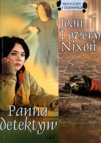 Panna detektyw - Joan Lovery Nixon - ebook