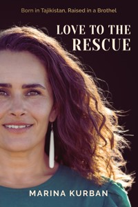 Love to the Rescue - Marina Kurban - ebook