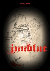 Innblut - Ernst J. Huber - ebook
