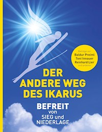 Der andere Weg des Ikarus -  - ebook