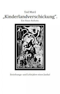 Kinderlandverschickung - Ted Moré - ebook
