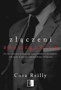 Złączeni obowiązkiem - Reilly Cora - ebook + książka