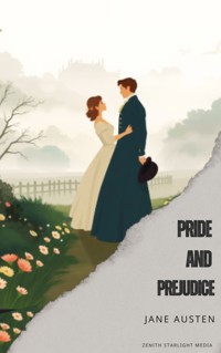Pride and Prejudice - Jane Austen  - ebook
