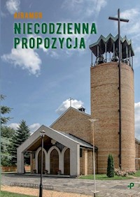 Niecodzienna propozycja - Airamgr - książka