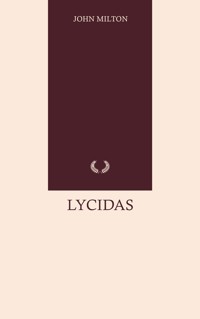 Lycidas - Milton John - ebook