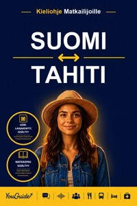 The Language Guide for Travelers - Finnish to Tahitian - YouGuide - ebook