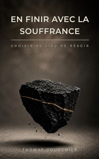 En finir avec la souffrance - Thomas Gourgnier - ebook