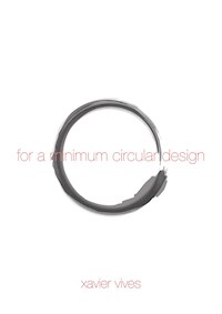 For a minimum circular design - Xavier Vives - ebook