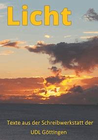 Licht - Ruth Finckh - ebook