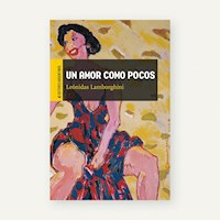 Un amor como pocos - Leónidas Lamborghini - ebook