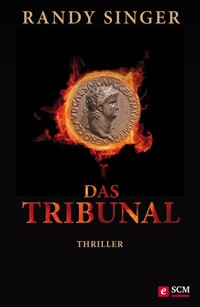 Das Tribunal - Randy Singer - ebook