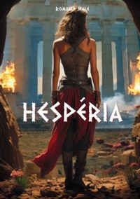 Hespéria - Romuald Male - ebook