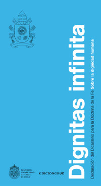 Dignitas Infinita - Dicasterio para la doctrina de la fe - ebook