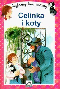 Celinka i koty - Jeanne Octobre - ebook
