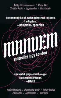 MANDEM - IGGY LDN - ebook