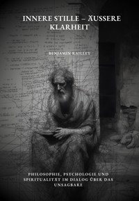 Innere Stille – Äußere Klarheit - Benjamin Railley - ebook