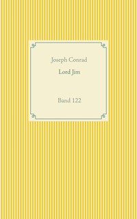 Lord Jim - Conrad Joseph - ebook