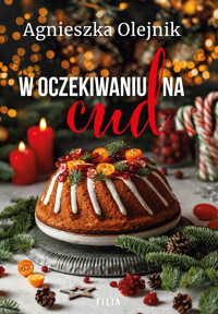 W oczekiwaniu na cud - Agnieszka Olejnik - ebook + audiobook + książka