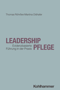 Leadership Pflege - Thomas Röhrßen - ebook