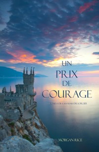 Un Prix de Courage (Tome 6 de L'anneau du Sorcier) - Rice Morgan - ebook