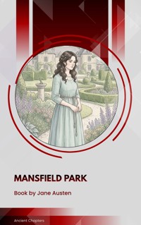 Mansfield Park - Jane Austen  - ebook