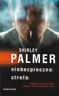 Niebezpieczna strefa - Palmer Shirley - ebook