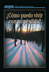 ¿Como Puedo Vivir Con Mi Pérdida? - Jackson Tim - ebook