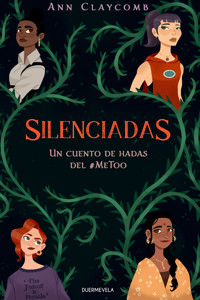 SILENCIADAS - Ann Claycomb - ebook