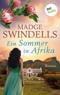 Ein Sommer in Afrika - Madge Swindells - ebook