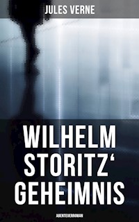 Wilhelm Storitz' Geheimnis: Abenteuerroman - Jules Verne - ebook