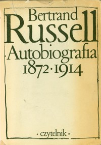 Autobiografia 1872-1914 - Bertrand Russell - ebook