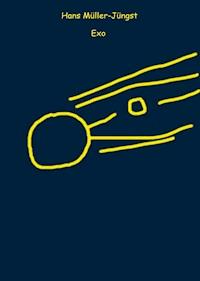EXO - Hans Müller-Jüngst - ebook