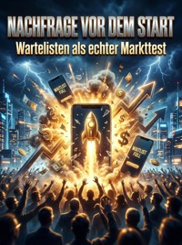 Nachfrage vor dem Start - Lena Aurenhain - ebook