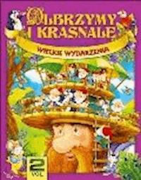 Olbrzymy i Krasnale cz.2. Wielkie wydarzenia. - O-Press - ebook
